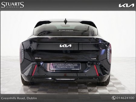 2026 Kia EV4 - photo 8
