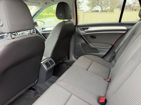 2021 Volkswagen Golf - photo 19