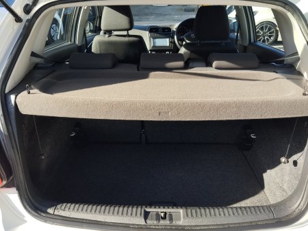 2017 Volkswagen Polo - photo 5