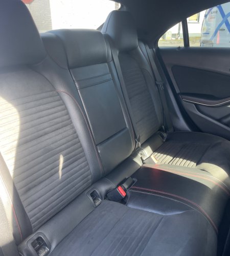 2016 Mercedes-Benz CLA - photo 14