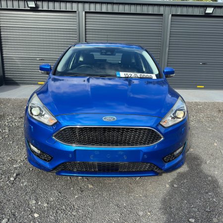 2015 Ford Focus - photo 3