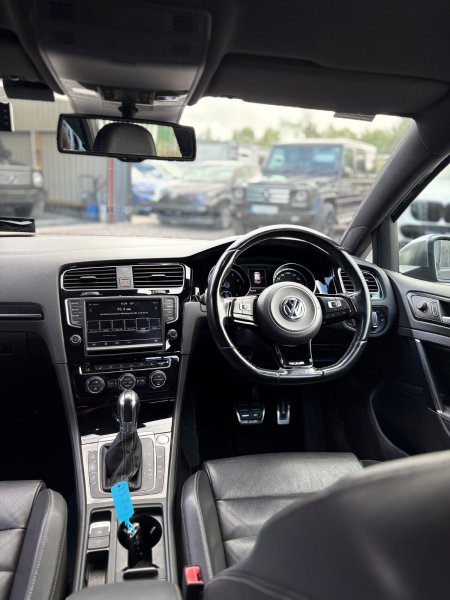 2015 Volkswagen Golf - photo 8