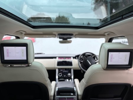 2019 Land Rover Range Rover Sport - photo 20