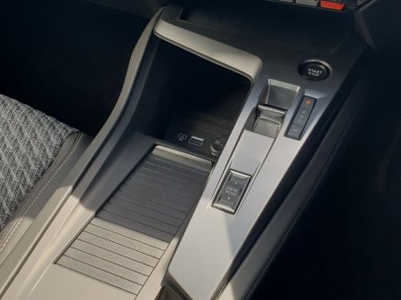 2026 Peugeot 308 - photo 11