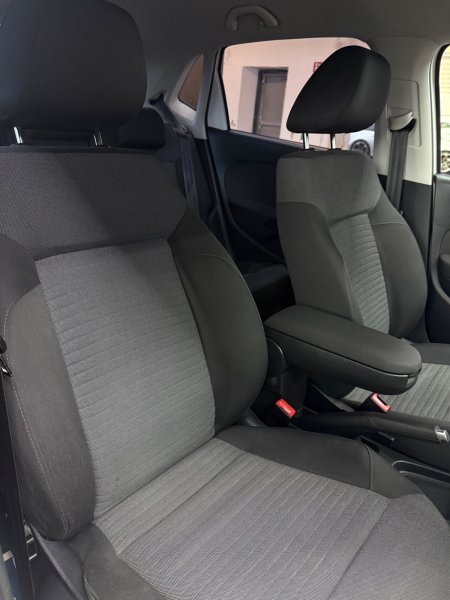2012 Volkswagen Polo - photo 12