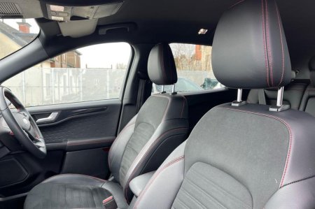2021 Ford Kuga - photo 19
