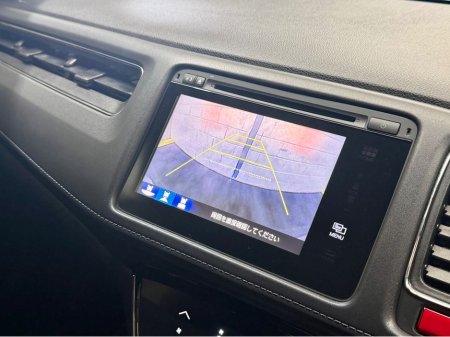 2014 Honda Vezel - photo 9