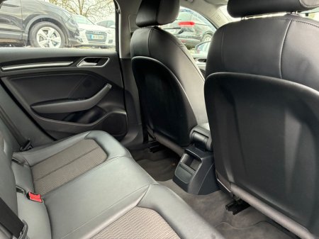 2019 Audi A3 - photo 7