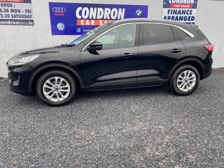 2021 Ford Kuga - photo 2