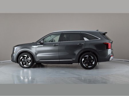 2026 Kia Sorento - photo 17