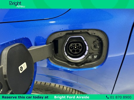 2026 Ford Kuga - photo 10
