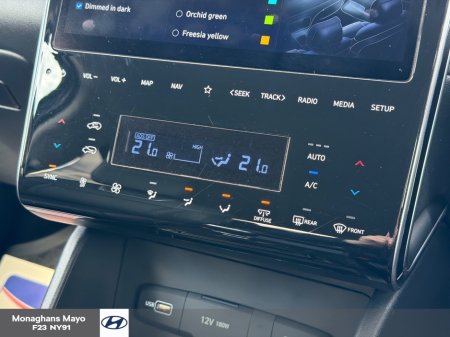 2022 Hyundai Tucson - photo 15