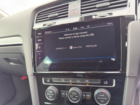 2018 Volkswagen Golf - photo 20