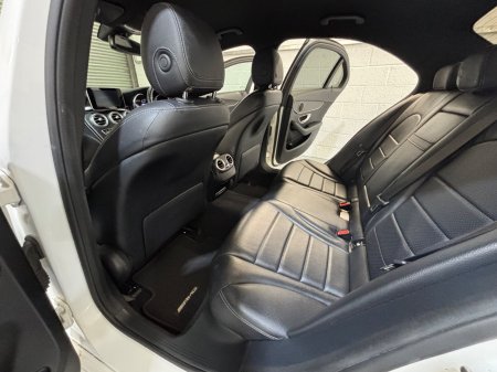 2018 Mercedes-Benz C-Class - photo 23
