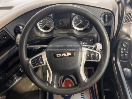 2022 DAF XF 480 - photo 23