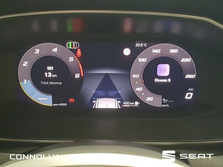 2026 SEAT Leon - photo 11