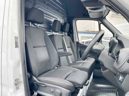 2022 Mercedes-Benz Sprinter - photo 10