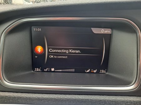 2018 Volvo V40 - photo 37