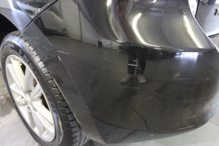 2009 Toyota Auris - photo 15