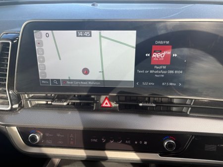 2024 Kia Sportage - photo 9