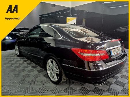 2010 Mercedes-Benz E-Class - photo 10