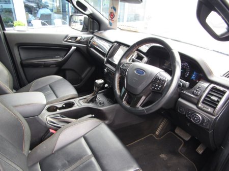 2023 Ford Ranger - photo 9