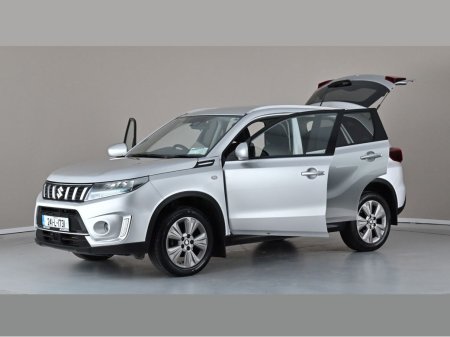 2024 Suzuki Vitara - photo 13