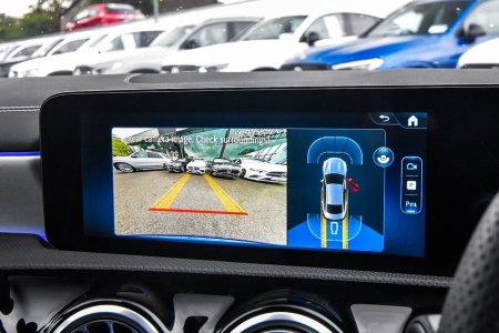 2025 Mercedes-Benz CLA - photo 18