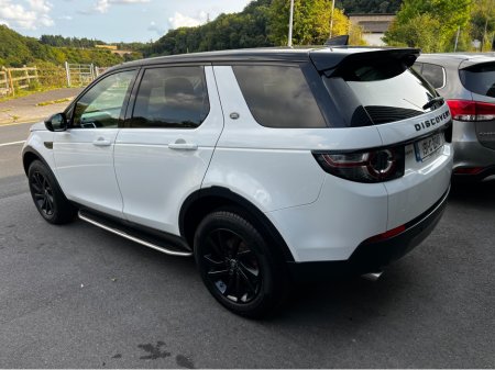 2019 Land Rover Discovery - photo 5