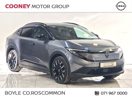 2026 Nissan Leaf LEAF 52 kWh EVOLVE