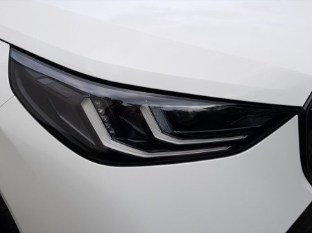 2026 BMW X3 - photo 10