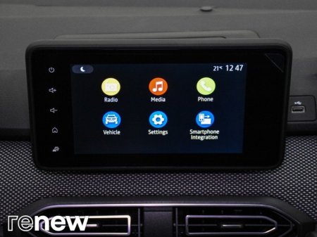 2022 Dacia Jogger - photo 23