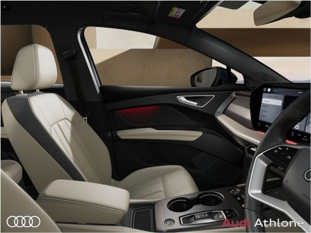 2027 Audi Q4 e-tron - photo 8