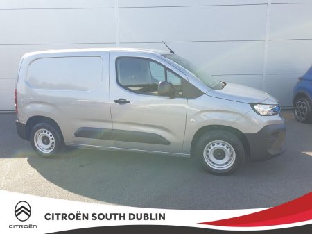 2026 Citroen Berlingo - photo 5