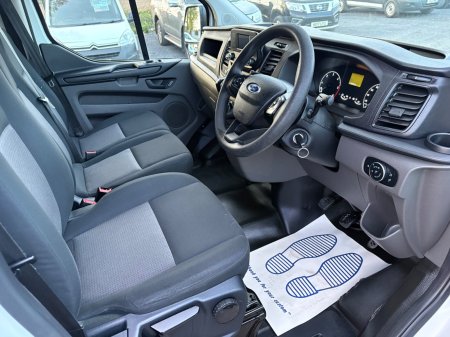 2021 Ford Transit - photo 9
