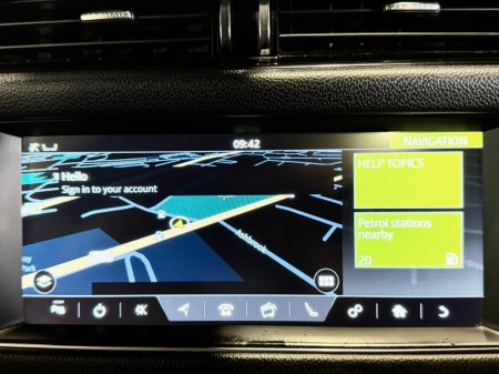 2017 Jaguar XF - photo 22