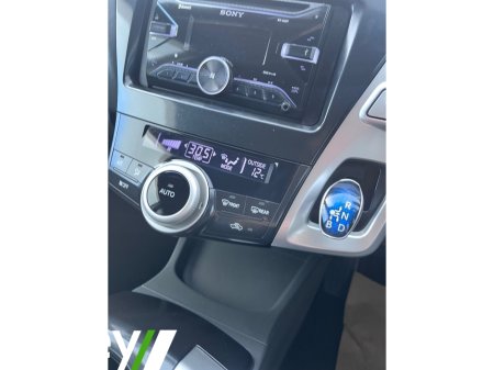 2014 Toyota Prius - photo 18
