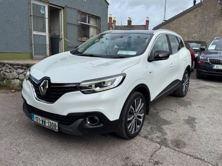 2017 Renault Kadjar - photo 12