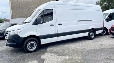 2022 Mercedes-Benz Sprinter - photo 27