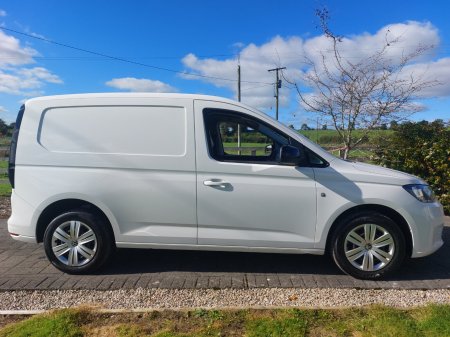 2022 Volkswagen Caddy - photo 12