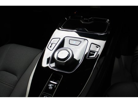 2027 Suzuki e Vitara - photo 14