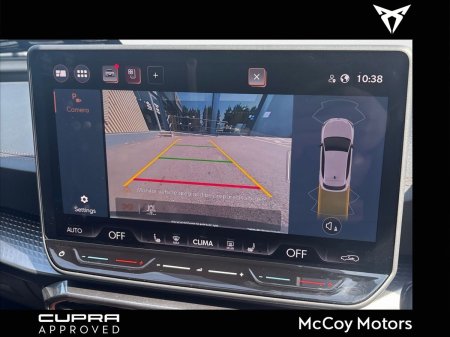 2025 Cupra Leon - photo 15