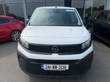 2024 Opel Combo - photo 2