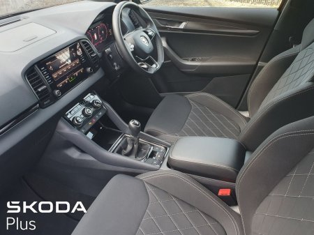 2024 Skoda Karoq - photo 4