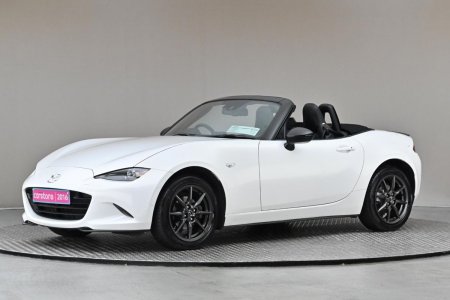 2016 Mazda MX-5 - photo 4