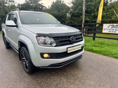 2016 Volkswagen Amarok - photo 3