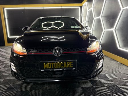 2014 Volkswagen Golf - photo 9