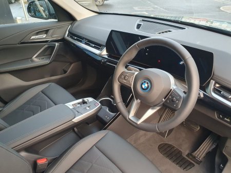 2026 BMW iX1 - photo 6