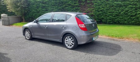 2011 Hyundai i30 - photo 7