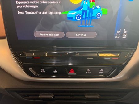 2022 Volkswagen ID.4 - photo 34